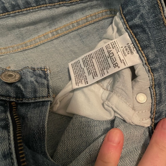 Boyfriend jeans - Picture 3 of 3